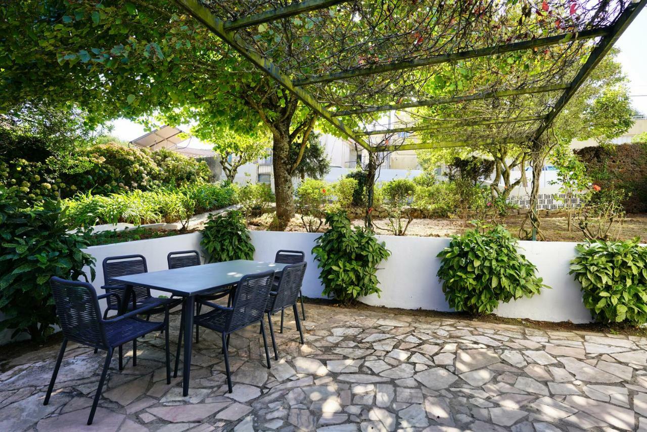 Comfy Sintra Bed & Breakfast Exterior photo
