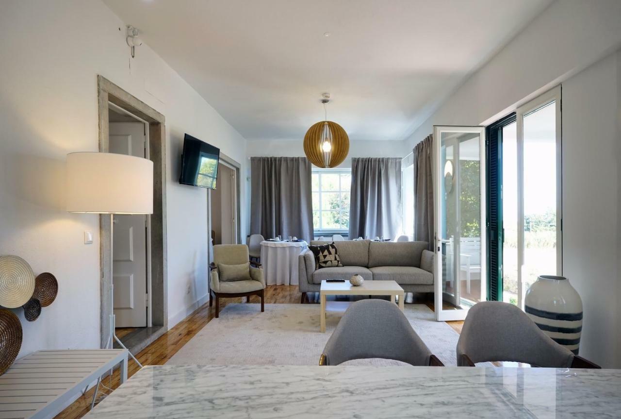 Comfy Sintra Bed & Breakfast Exterior photo