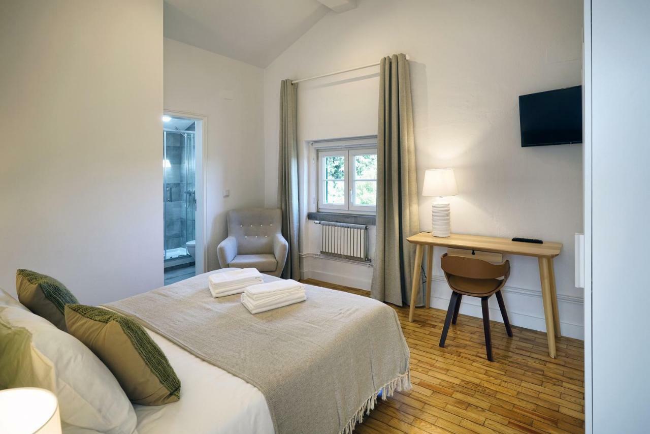 Comfy Sintra Bed & Breakfast Exterior photo