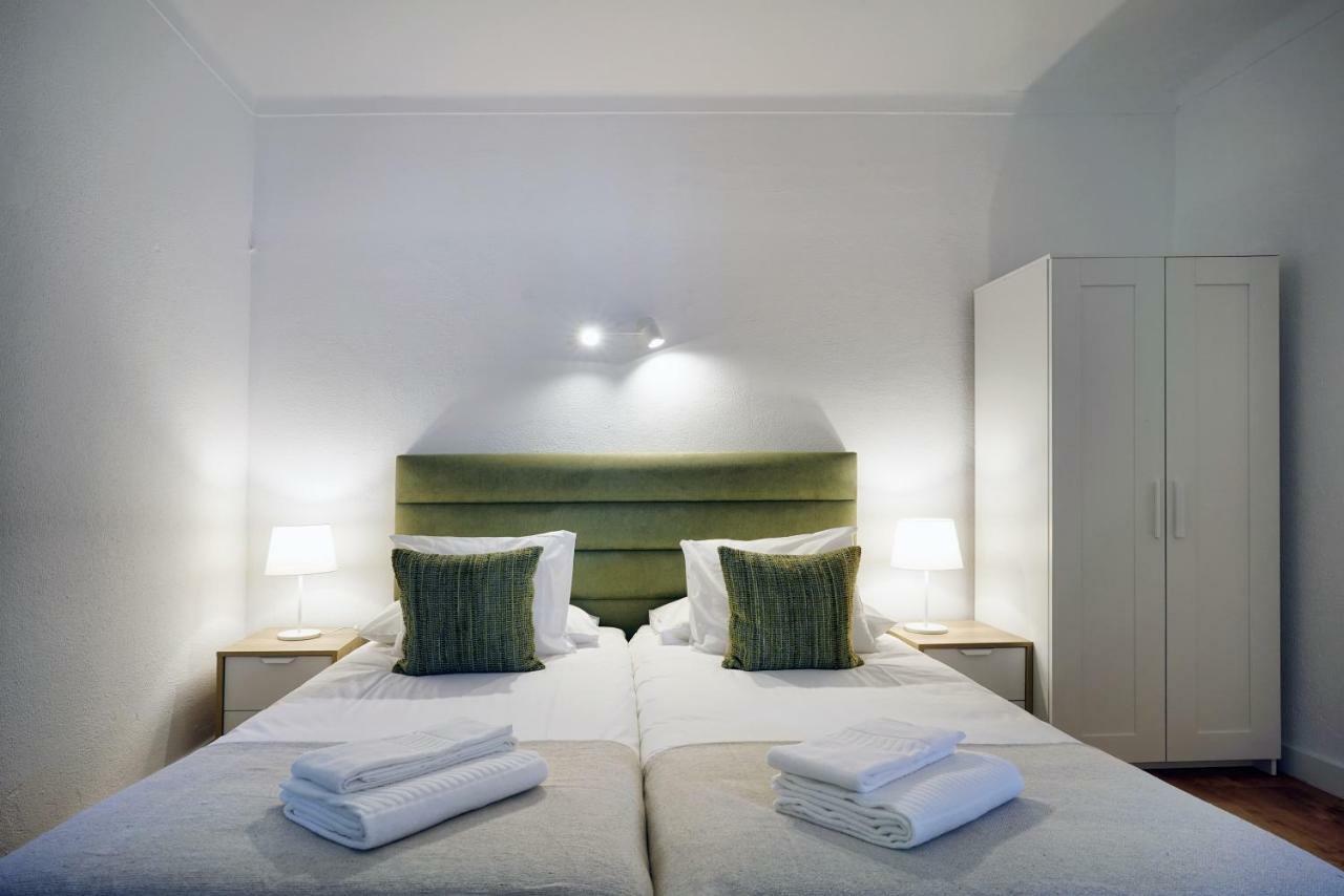 Comfy Sintra Bed & Breakfast Exterior photo