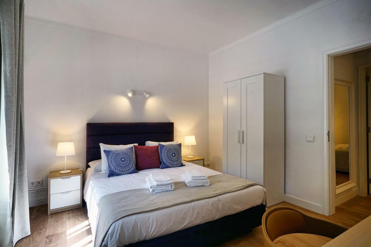 Comfy Sintra Bed & Breakfast Exterior photo